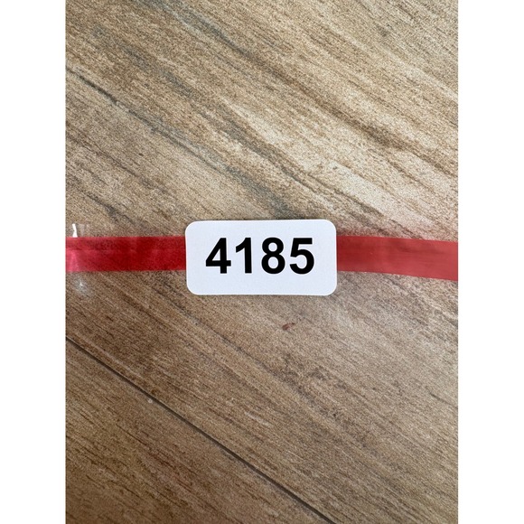 Rothy's The Point Black Knit Ballet Flats Women's Size 9 - Picture 8 of 10